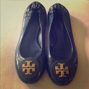 Tory Burch ballet flats